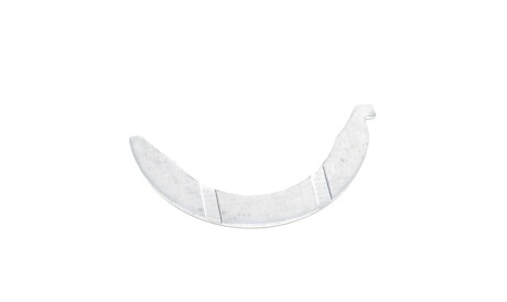 Фото 2 - Колінвал Peugeot/Citroen 0118.G4 (0118G4)