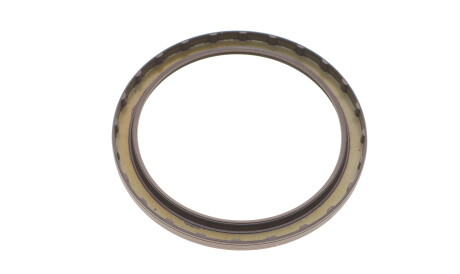 Фото 3 - Сальник колінвала Peugeot/Citroen 0127.28 (012728)