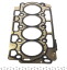 Прокладки ГБЦ головки блоку Peugeot/Citroen 0209.AE (0209AE) - фото 2