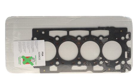Фото 3 - Прокладка ГБК блока циліндрів Peugeot/Citroen 0209.CG (0209CG)