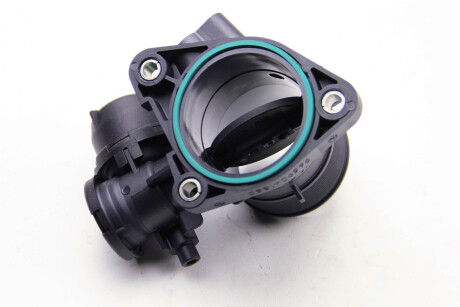 Фото 2 - Дросельна заслінка Peugeot/Citroen 0345.E6 (0345E6)