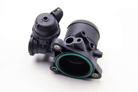 Фото 3 - Дросельна заслінка Peugeot/Citroen 0345.E6 (0345E6)