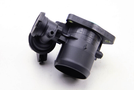 Фото 4 - Дросельна заслінка Peugeot/Citroen 0345.E6 (0345E6)