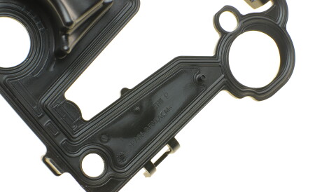 Фото 2 - Прокладка клапанной крышки Peugeot/Citroen 0348.V7 (0348V7)