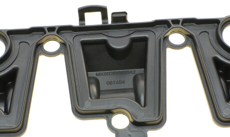 Фото 3 - Прокладка клапанной крышки Peugeot/Citroen 0348.V7 (0348V7)