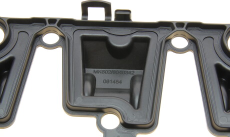 Фото 5 - Прокладка клапанной крышки Peugeot/Citroen 0348.V7 (0348V7)