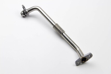 Патрубок турбіни - Peugeot/Citroen 037955