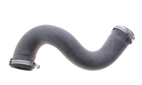 Патрубок інтеркулера Citroen C5 III 08-/Peugeot 407/508 2.0 HDi 09- - Peugeot/Citroen 0382PC