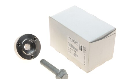 Ступиця колінчастого валу PSA - Peugeot/Citroen 0513.E1