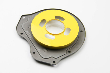 Фото 2 - Сальник колінвала Peugeot/Citroen 0514C4