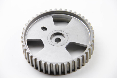 Фото 2 - Обводной ролик ремня ГРМ Peugeot/Citroen 0805E7