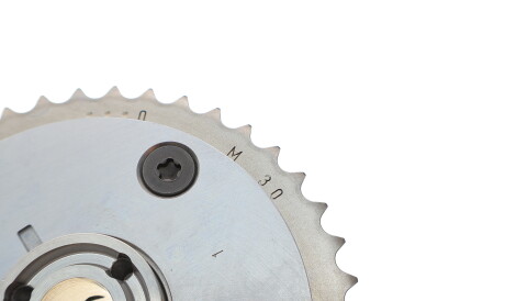 Фото 3 - Распредвал Peugeot/Citroen 0805K2