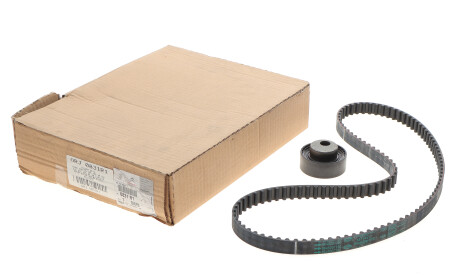 Фото 4 - Комплект ременя ГРМ Peugeot/Citroen 0831.R1 (0831R1)