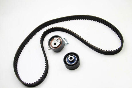 Фото 2 - Комплект ремня ГРМ Peugeot/Citroen 0831.T4 (0831T4)