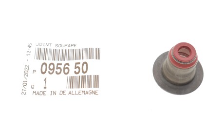 Фото 2 - Сальники клапанів Peugeot/Citroen 095650