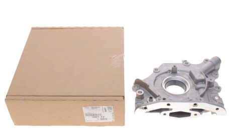 Фото 2 - Масляний насос Peugeot/Citroen 1001.F2 (1001F2)