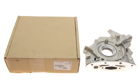 Фото 2 - Масляный насос Peugeot/Citroen 1001.G8 (1001G8)