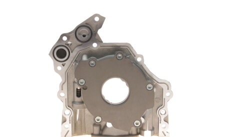 Фото 3 - Масляный насос Peugeot/Citroen 1001.G8 (1001G8)