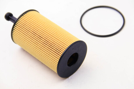 Фото 2 - Масляний фільтр Peugeot/Citroen 1109AN