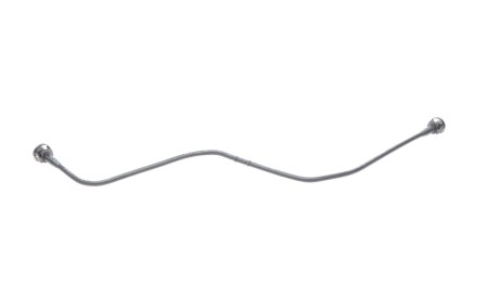 Фото 2 - Патрубок системы охлаждения Peugeot/Citroen 1307ZV