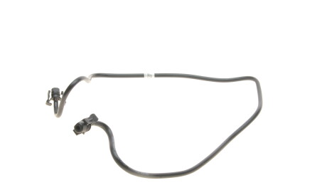 Трубка системи охолодження - ((1323Y4)) Peugeot/Citroen 1323Y4