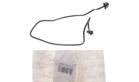 Фото 2 - Патрубок системы охлаждения Peugeot/Citroen 1323Z9