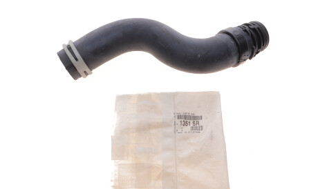 Фото 2 - Патрубок системы охлаждения Peugeot/Citroen 1351.SR (1351SR)