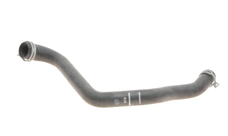 Фото 3 - Патрубок системы охлаждения Peugeot/Citroen 135223