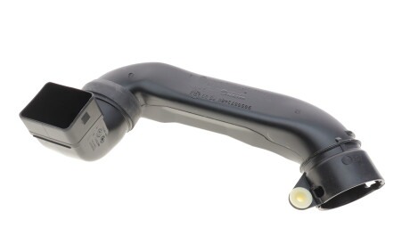 Воздуховод C/P 1.6HDI фильтр - ((143443, 1434C1, 9656673480)) Peugeot/Citroen 1434C1