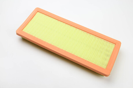 Воздушный фильтр - ((1420T3, 1444QR, 1444QS, 13717534845, 7534845)) Peugeot/Citroen 1444.QR