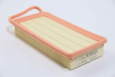 Фото 2 - Повітряний фільтр Peugeot/Citroen 1444VZ