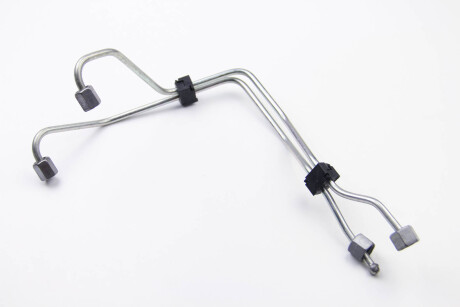 Трубка паливна з фітингами - Peugeot/Citroen 1570G5