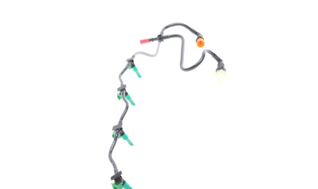 Фото 3 - Елемент паливної системи Peugeot/Citroen 1574L4