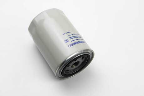 Фото 2 - Масляний фільтр Peugeot/Citroen 1606267480