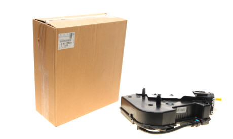 Бачок топливный доп reservoir - Peugeot/Citroen 1606340280