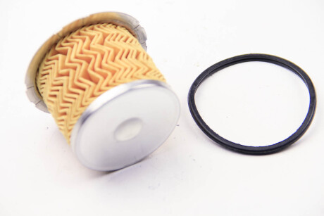 Фото 2 - Топливный фильтр Peugeot/Citroen 1606451188