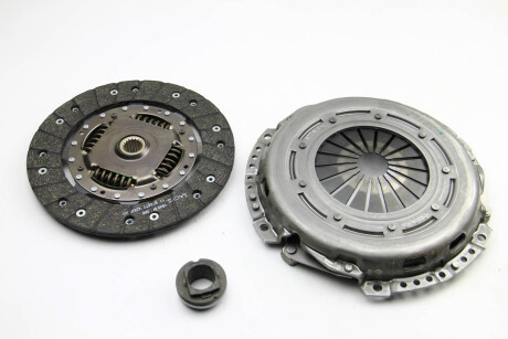 Фото 2 - Комплект зчеплення Peugeot/Citroen 1607387880