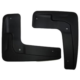 Комплект бризговиків - Peugeot/Citroen 1607396780