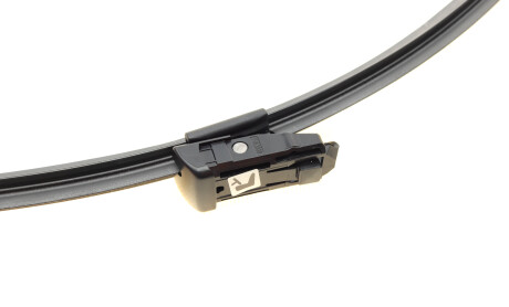 Фото 4 - Дворник (щетка стеклоочистителя) Peugeot/Citroen 1608242180