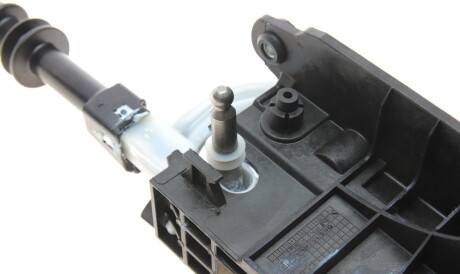 Фото 3 - Елемент трансмиссии Peugeot/Citroen 1608508580