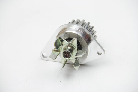 Фото 2 - Водяной насос Peugeot/Citroen 1609417080