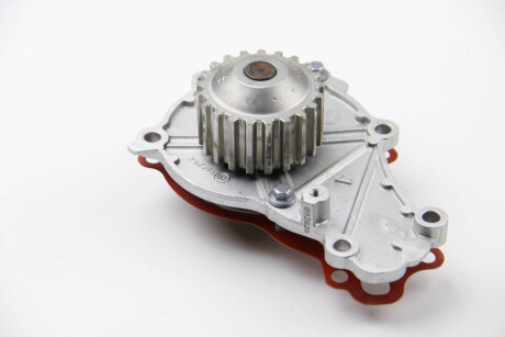 Фото 2 - Водяной насос Peugeot/Citroen 1609417380