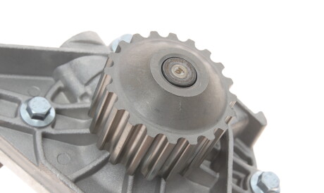 Фото 2 - Водяной насос Peugeot/Citroen 1609525580