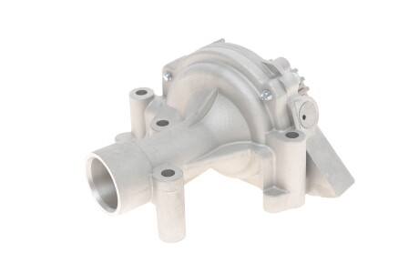 Фото 5 - Водяной насос Peugeot/Citroen 1609525580