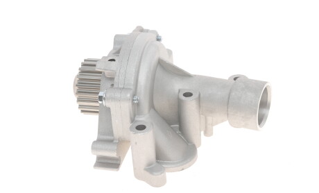 Фото 6 - Водяной насос Peugeot/Citroen 1609525580