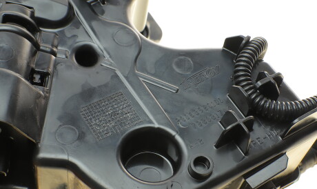 Фото 3 - Автозапчасть Peugeot/Citroen 1610115580