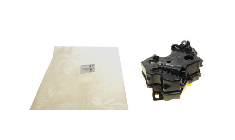 Бак, присадка (регенерація сажового/пилового фільтра) - Peugeot/Citroen 1610115580