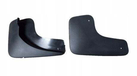 Комплект бризговиків - Peugeot/Citroen 1610191580