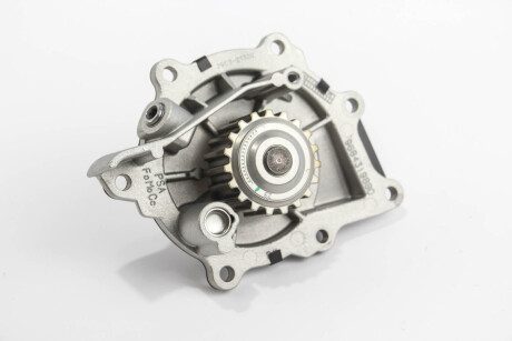 Фото 3 - Водяной насос Peugeot/Citroen 1610278280