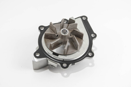 Фото 4 - Водяной насос Peugeot/Citroen 1610278280